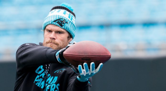 Seattle’s TE Greg Olsen Close to Return to Practice