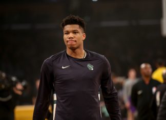 Giannis Antetokounmpo Says He’s “Not Focused” on Extension with Bucks
