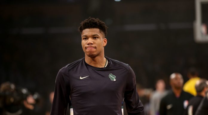 Giannis Antetokounmpo Says He’s “Not Focused” on Extension with Bucks