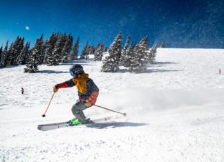 Fun Winter Activities to Get Your Workout In