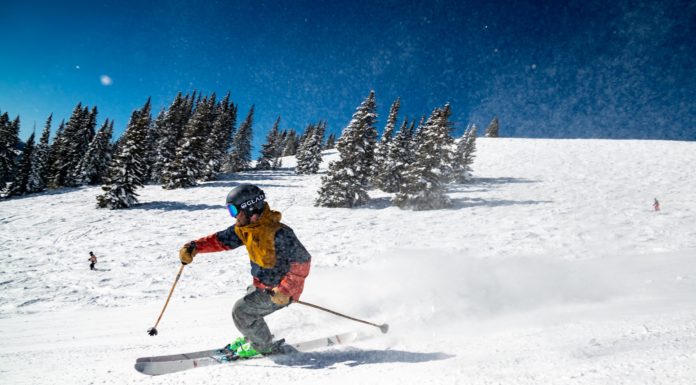 Fun Winter Activities to Get Your Workout In