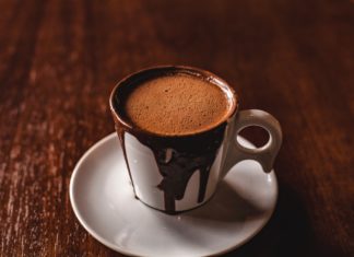 The Only Nutella Hot Chocolate Recipe You Need This Winter