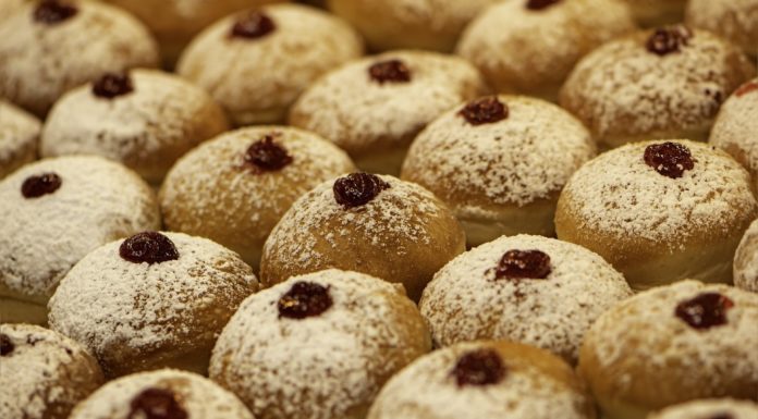 Elevate Classic Hanukkah Recipes with These Twists