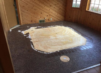 These Residents Were Pleasantly Surprised to Discover Some Treasures Left by Previous Owners