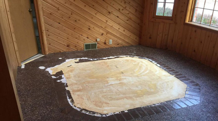 These Residents Were Pleasantly Surprised to Discover Some Treasures Left by Previous Owners
