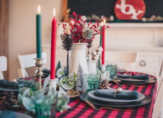 How to Enjoy the Holidays While Sticking to a Healthy Lifestyle