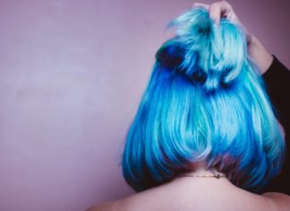 Should You Dye Your Own Hair?