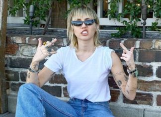 Celebrity Tattoos are Influencing the 2021 Trends