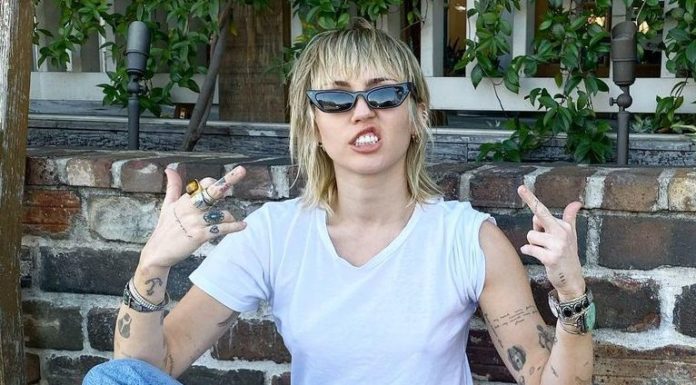 Celebrity Tattoos are Influencing the 2021 Trends