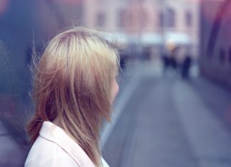 Tips for Cutting Your Own Hair During Quarantine