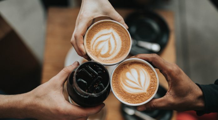 Is it Better to Drink Coffee Pre or Post-Workout?