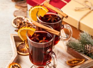 Sip on These Winter Drinks All Season Long