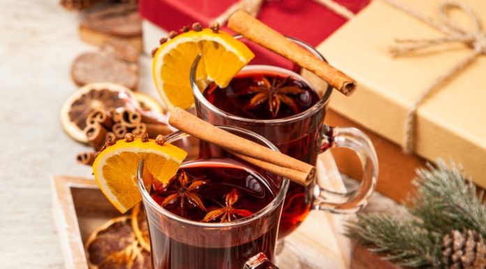 Sip on These Winter Drinks All Season Long