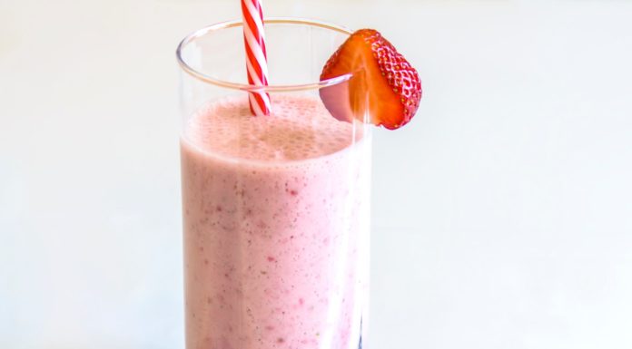 Here’s How to Make Your Smoothies More Filling