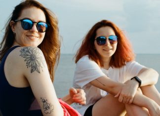 Tips for Getting Your First Tattoo