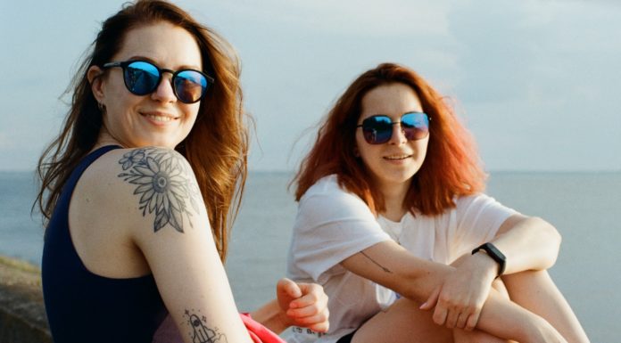 Tips for Getting Your First Tattoo