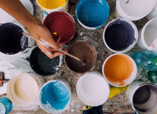 Emerging DIY Trends You Have To Try in 2021