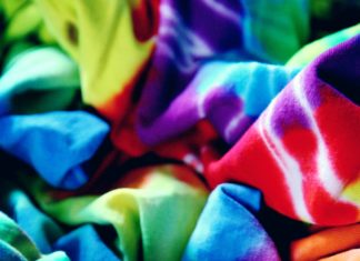 3 Fun Things to Tie-Dye