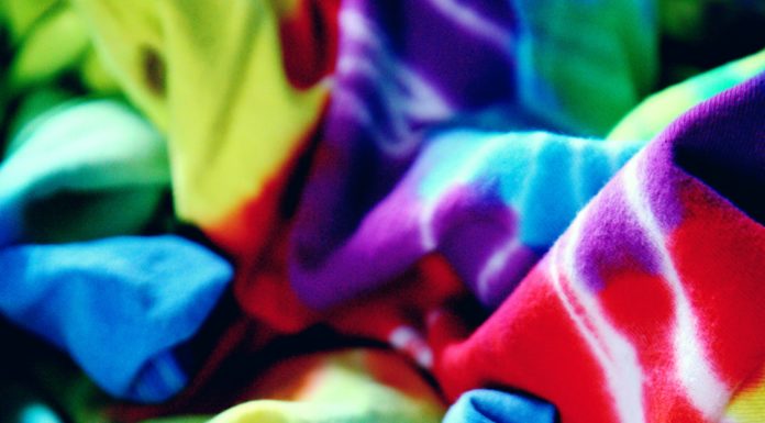3 Fun Things to Tie-Dye