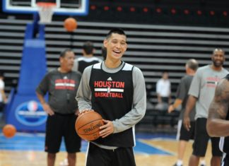 Jeremy Lin Returns to Golden State, Will Play for Warriors’ G League Team