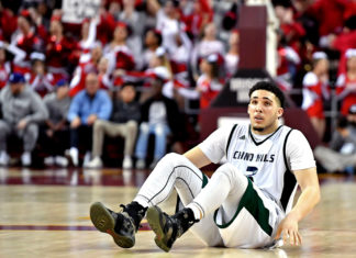 Pistons Sign LiAngelo Ball to a 1-Year, Non-Guaranteed Deal