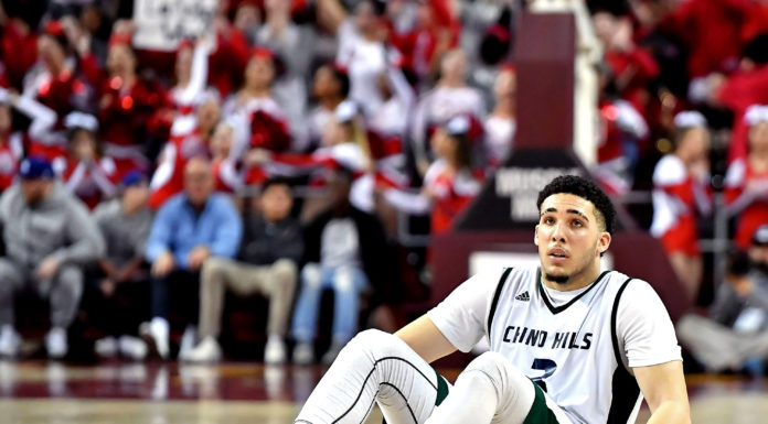 Pistons Sign LiAngelo Ball to a 1-Year, Non-Guaranteed Deal