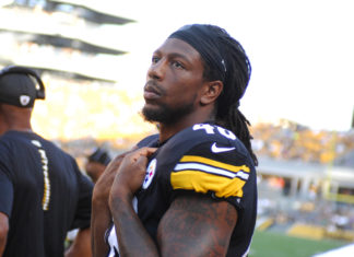 Steelers’ Bud Dupree Suffers a Serious injury in Win against Ravens