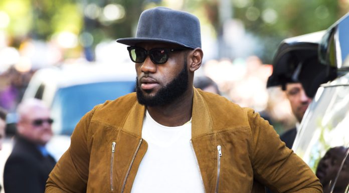 LeBron James on Lakers’ Title Chances: “We Can Repeat”