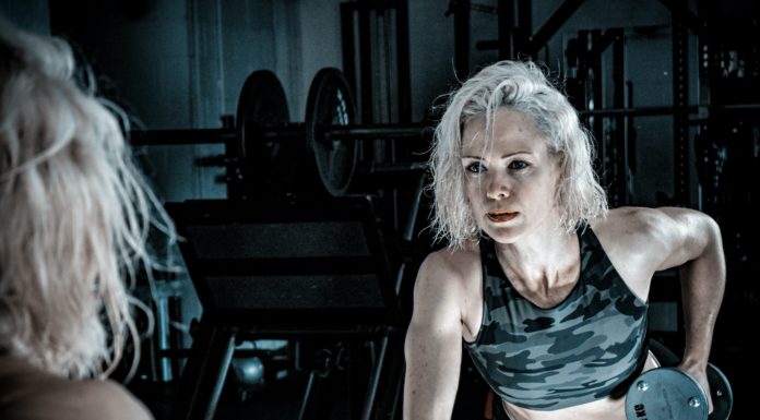 3 Steps You Should Take If Your Workouts Are Stressing You Out