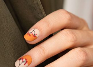 MoYou-London is Putting Stamping Nail Art on the Map