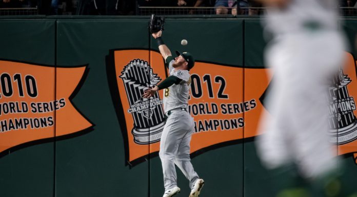 Veteran OF Robbie Grossman Joins Tigers on a 2-Year Deal