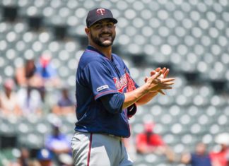 Lefty Martin Perez Returns to Red Sox on a 1-Year Deal