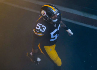 Steelers’ Maurkice Pouncey Reportedly Considering Retirement