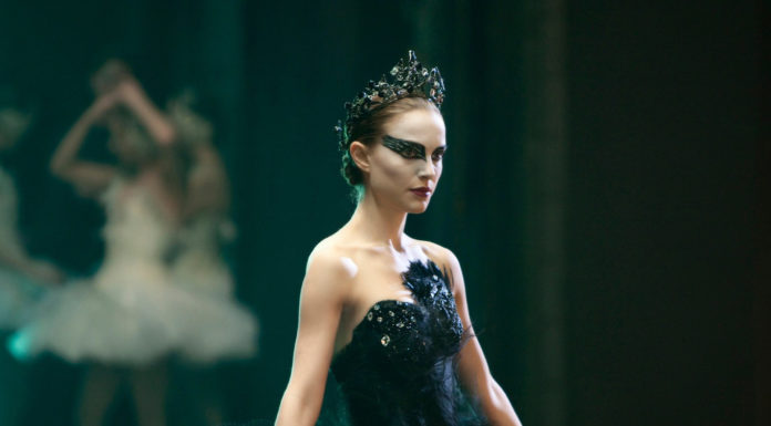 Iconic Makeup Looks from Cinema