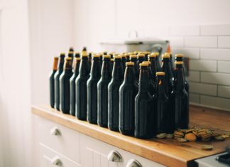 Common Household Items You Can Easily Re-Use in Your DIY Projects Bottles can be re-used in many DIY projects