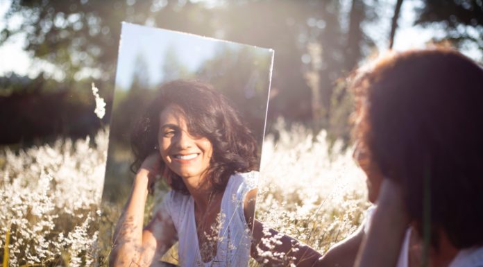 Body Positivity for Beginners