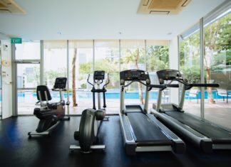Here’s What You Should Keep in Mind Before Buying a Home Treadmill