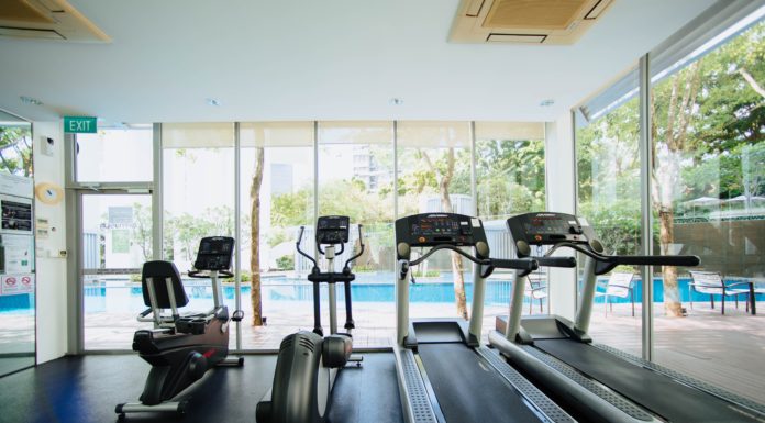 Here’s What You Should Keep in Mind Before Buying a Home Treadmill