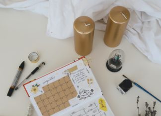 3 Reasons Why DIY Planners Are Always a Good Idea