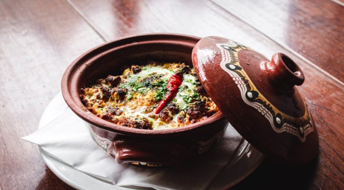 Heritage Cooking is on the Rise & Here’s How You Can Embrace It