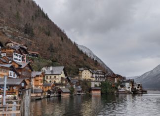 The Most Beautiful Medieval Towns of Europe