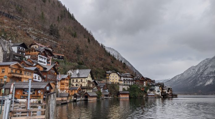 The Most Beautiful Medieval Towns of Europe