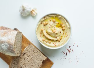 Plant-Based Food Trends That You Have to Try in 2021