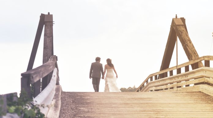 3 Things To Do After Your Wedding is Over