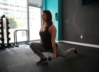 Short Workouts Have Many Benefits That Never Crossed Your Mind