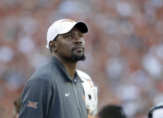 Brooklyn’s Kevin Durant Set to Miss Next Four Games