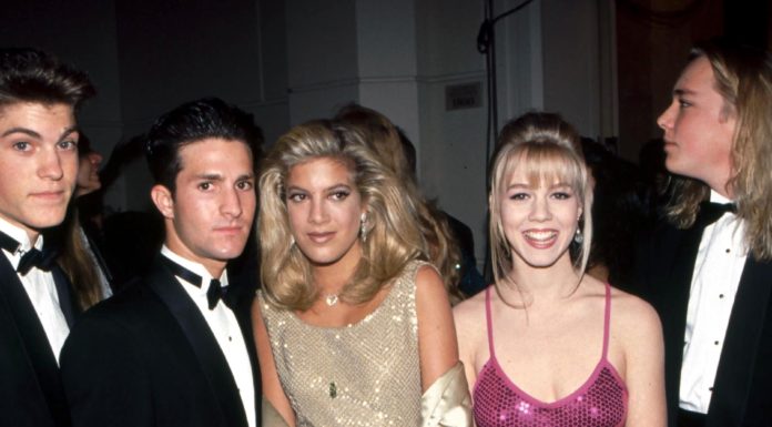 Blast From the Past: Iconic Celeb Pics from the 90s