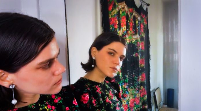 Soko Made Us Fall in Love with Vampire’s Wife Dresses at Sundance