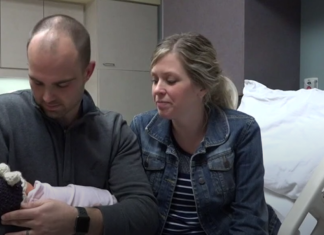 Doctors Were Baffled By What They Discovered In This Woman’s Delivery Room