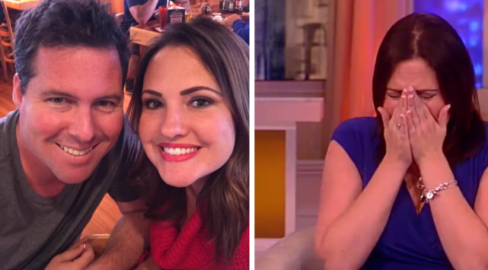 30 Years After a Preschool Photo Was Taken, Couple Discovers Something Surprising